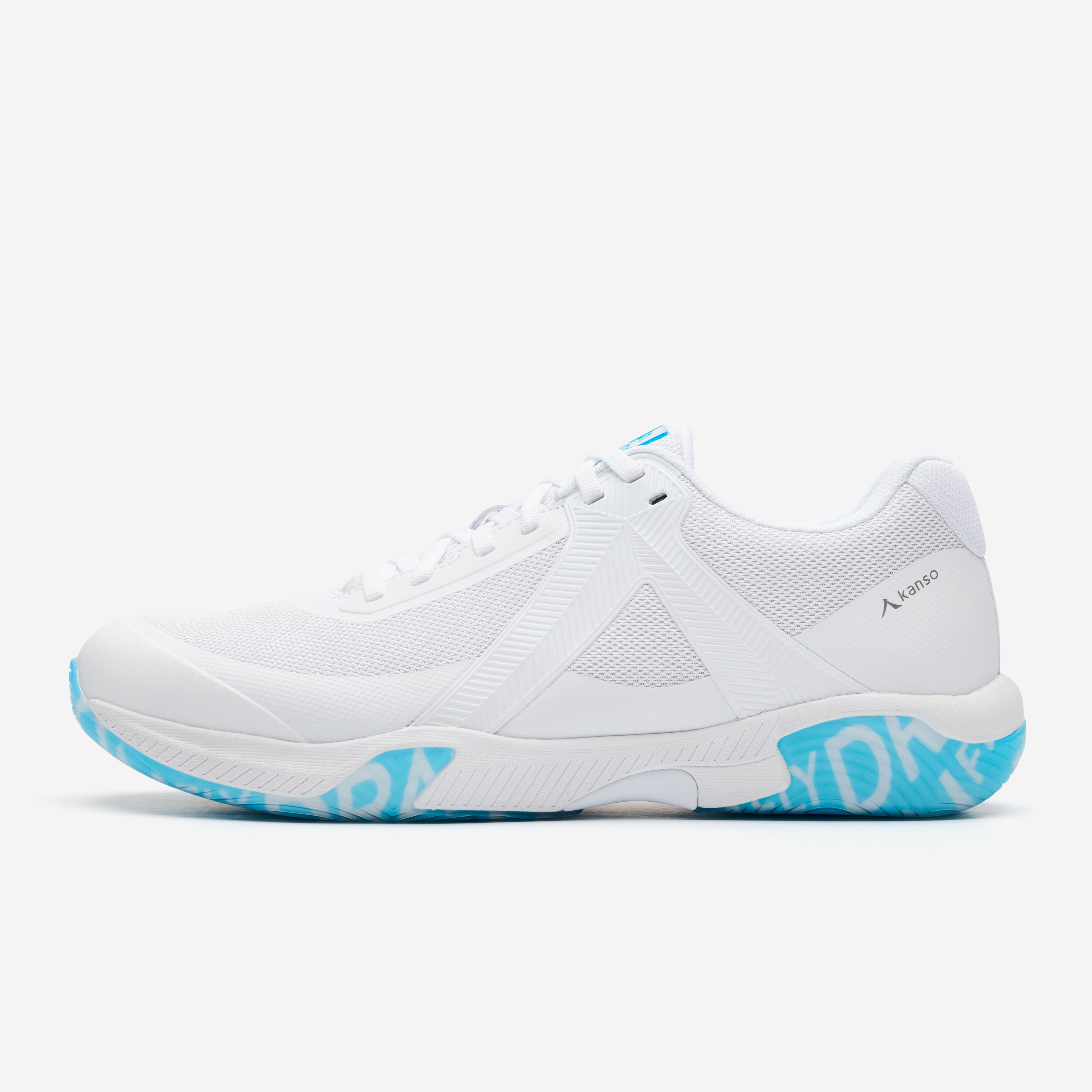 Dragonfly 2 biały/lodowoniebieski