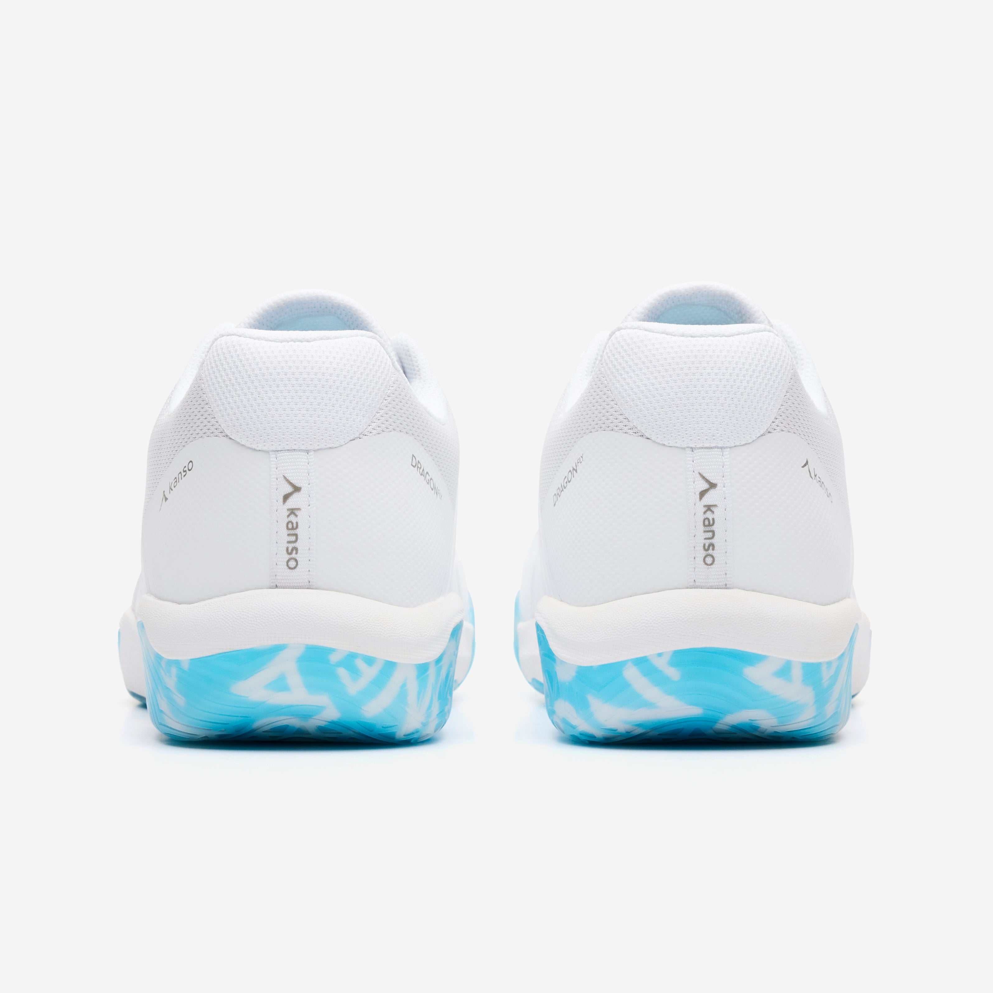 Dragonfly White/Iceblue