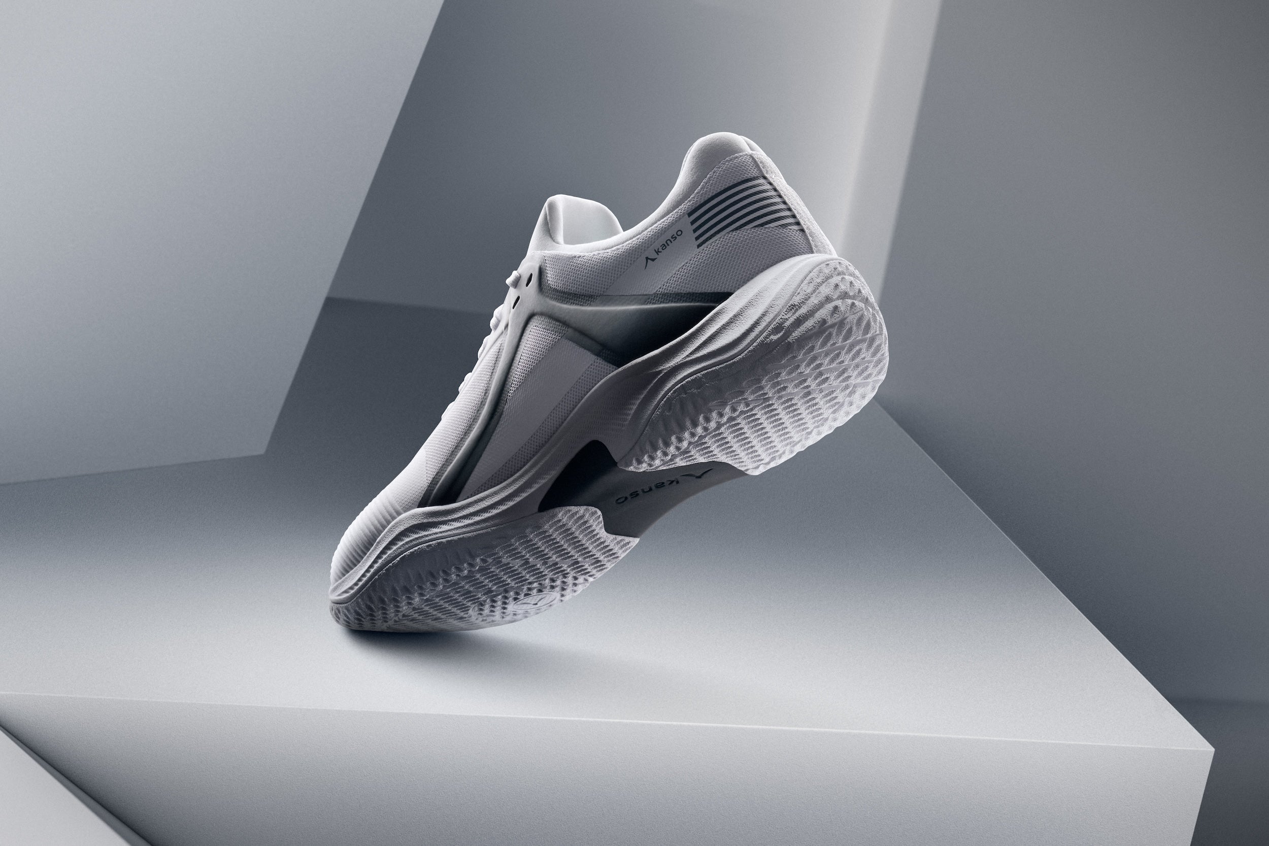 EQx3 Biały / Czarny