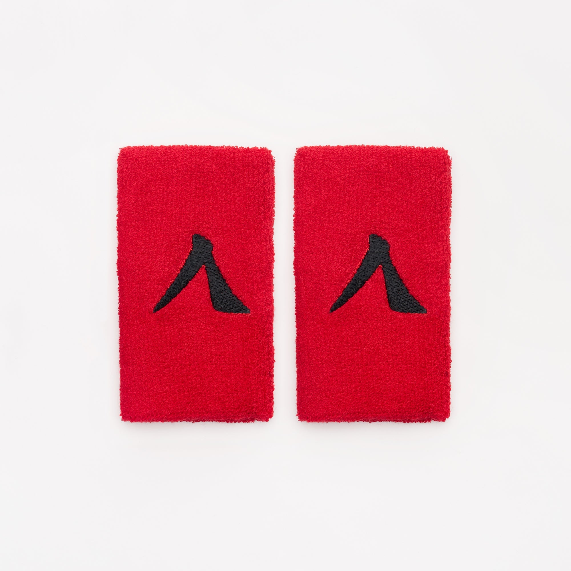 Wristband12 czerwona