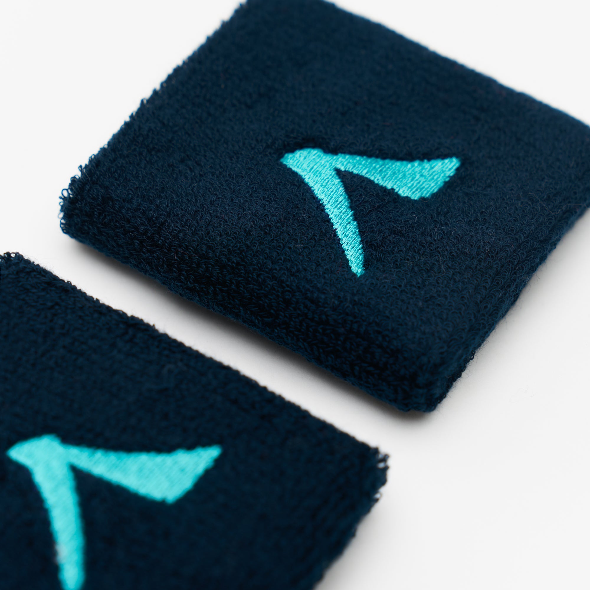 Wristband7 Granatowa