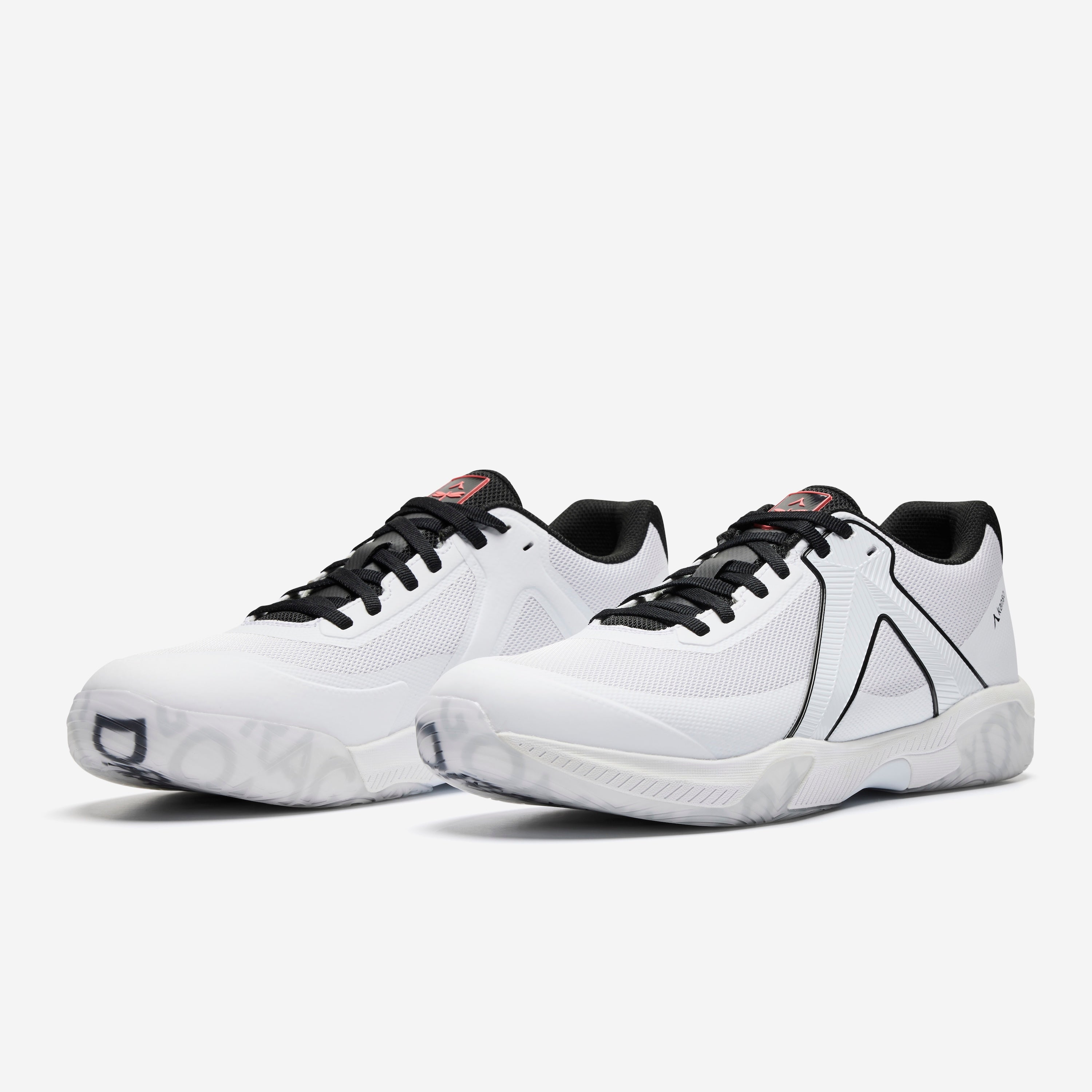 Dragonfly White/Black