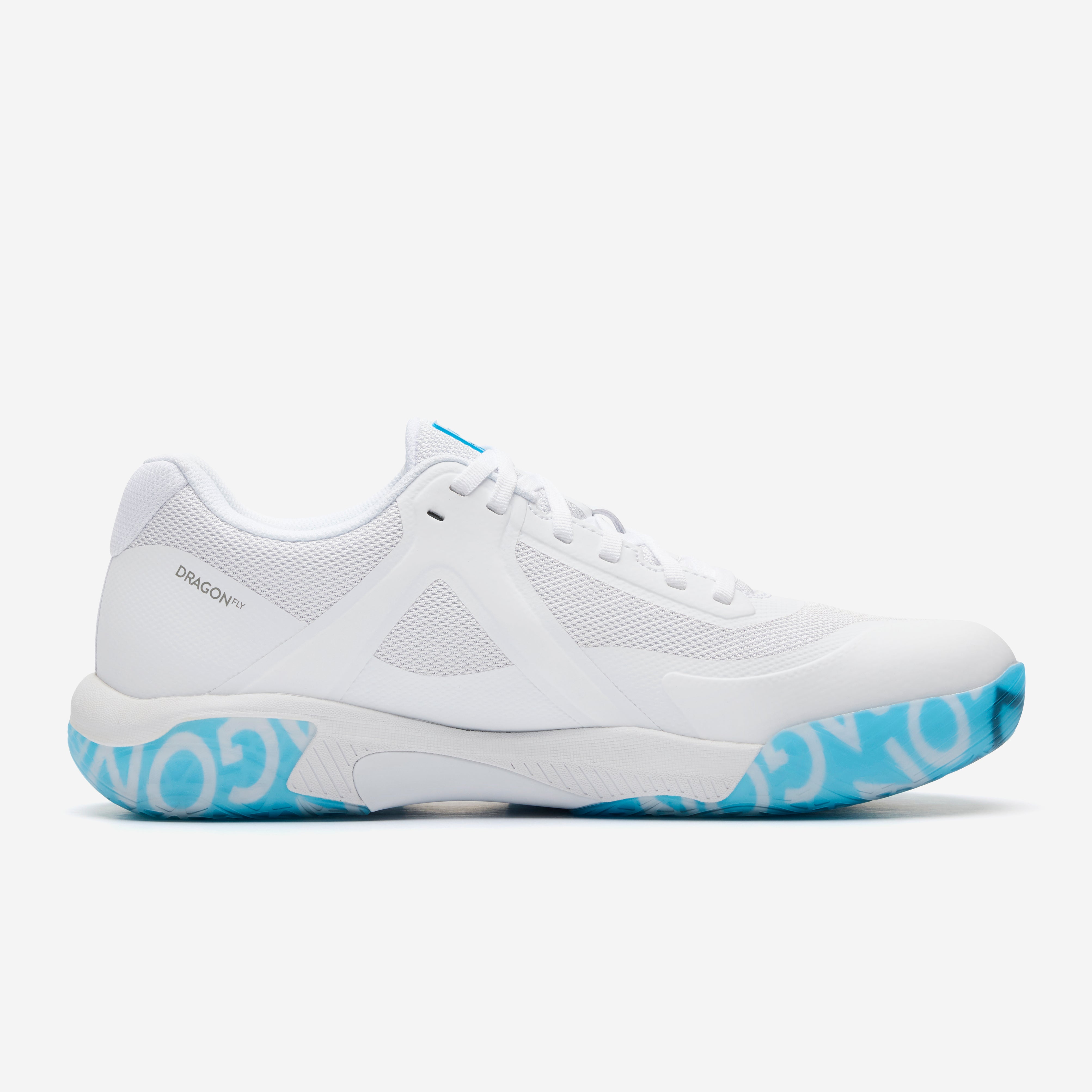 Dragonfly White/Iceblue