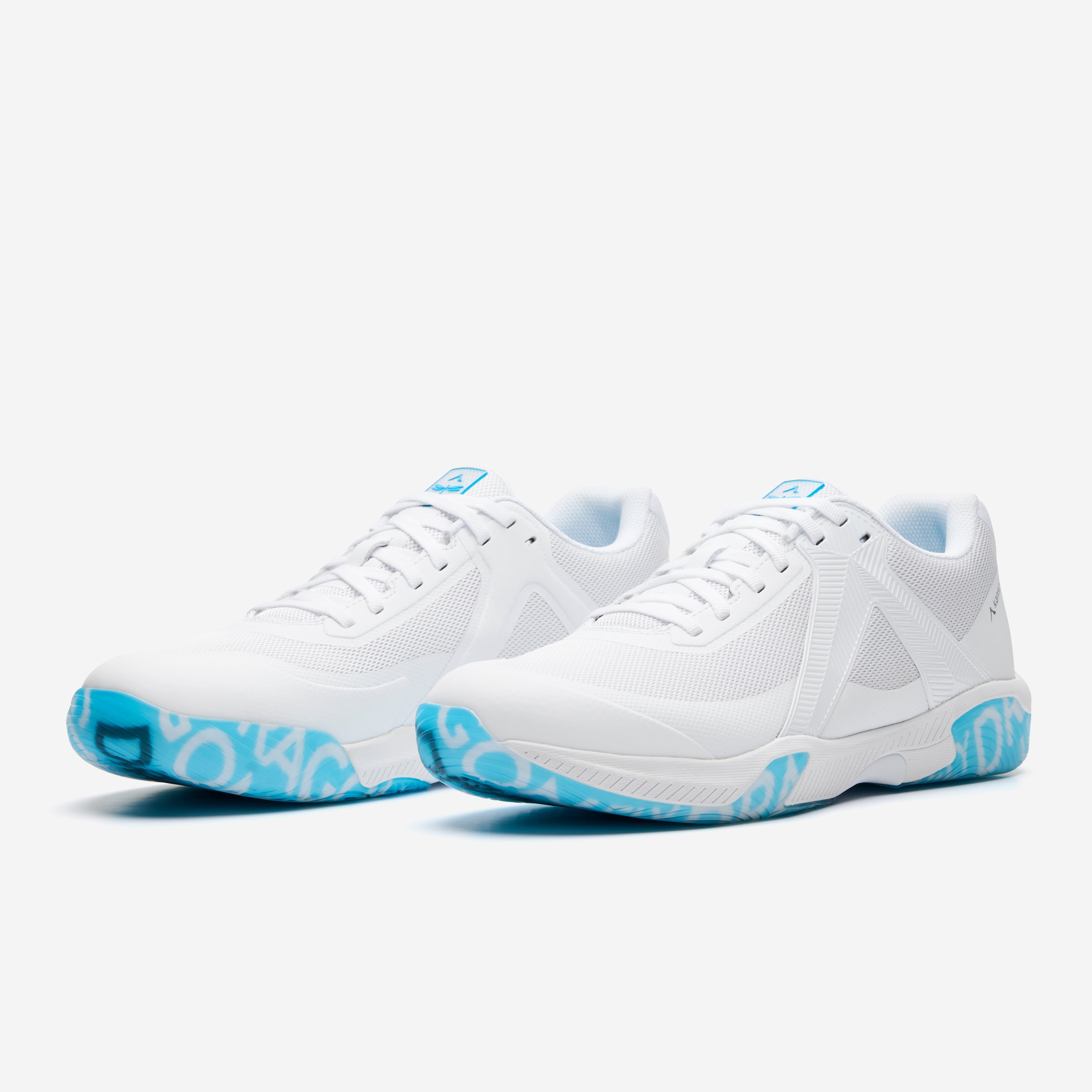 Dragonfly White/Iceblue