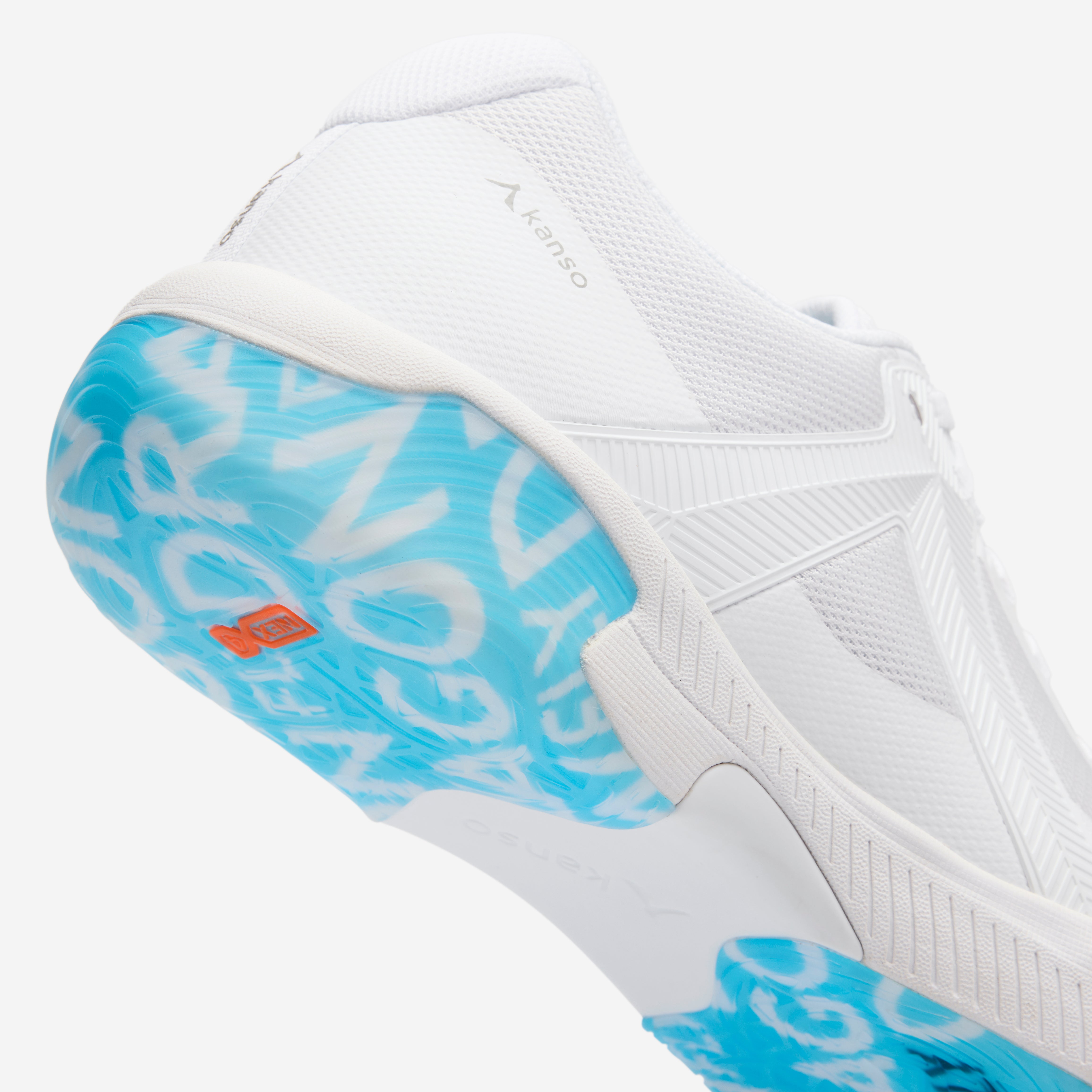 Dragonfly White/Iceblue