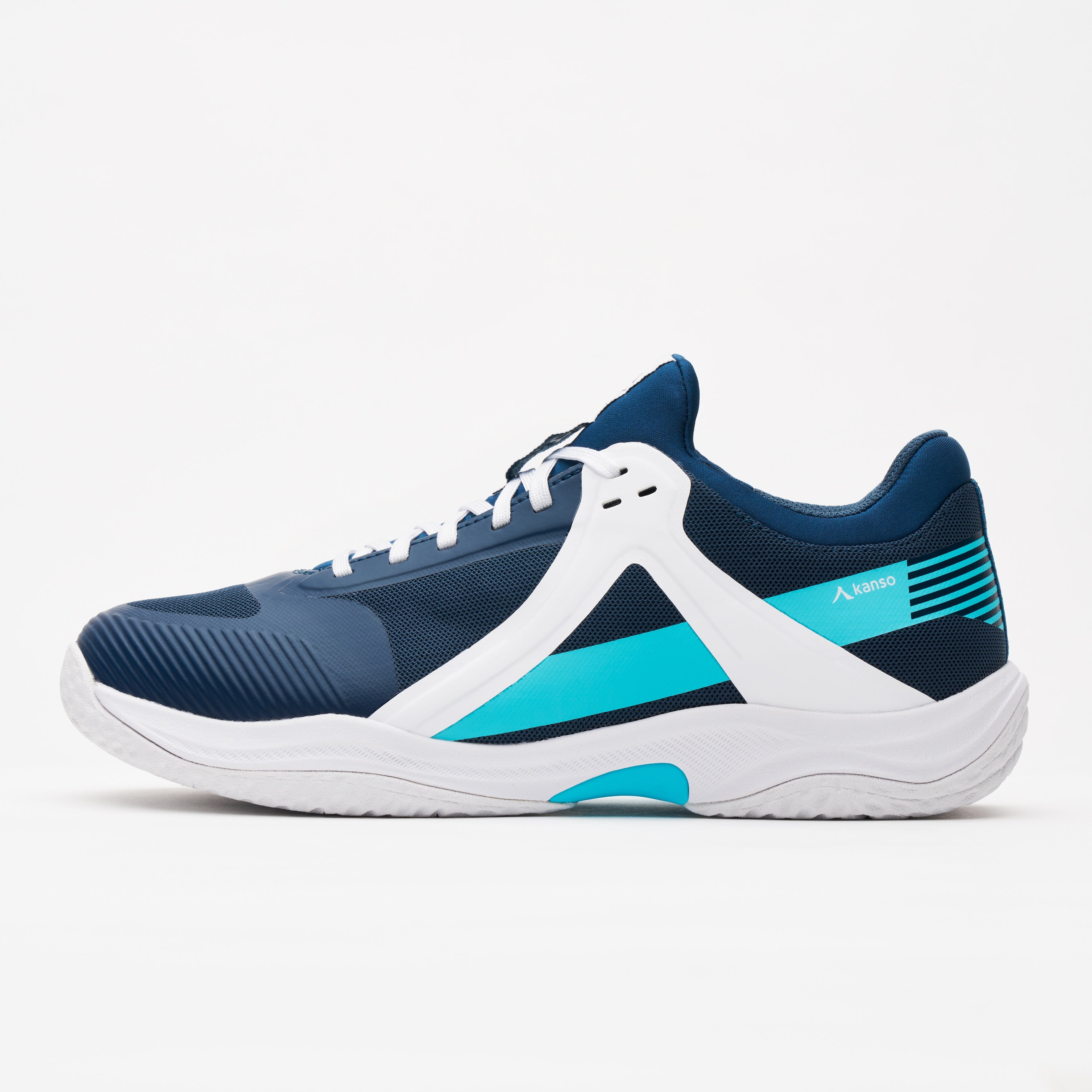 EQx3 Granatowy / Niebieski