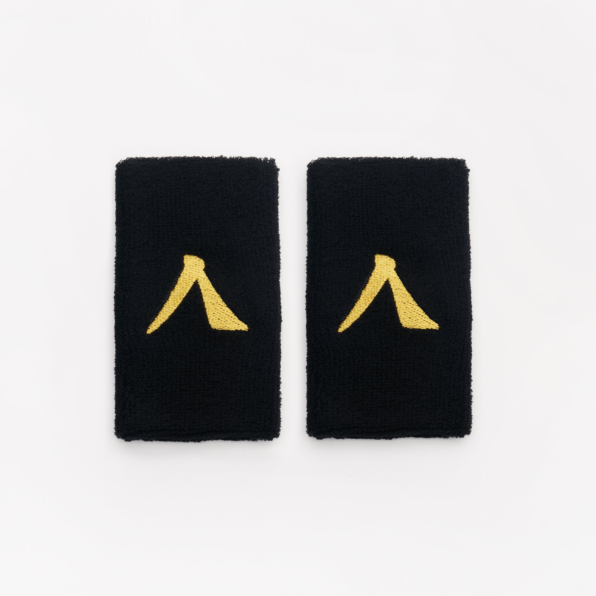 Opaska na nadgarstek 12 czarna