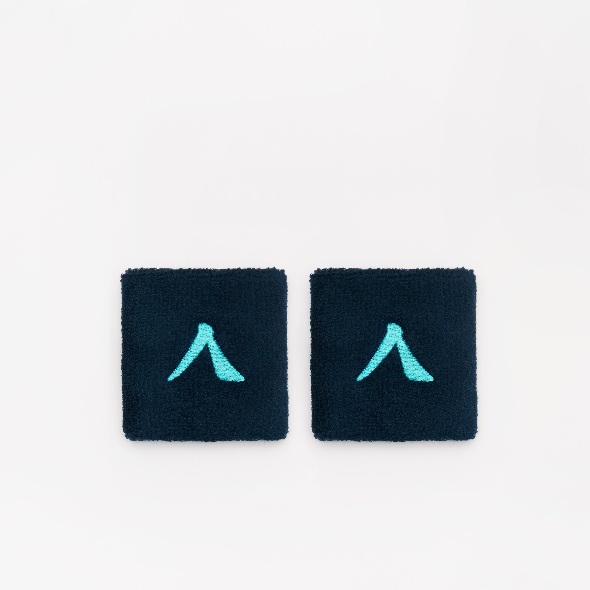 Wristband7 Granatowa